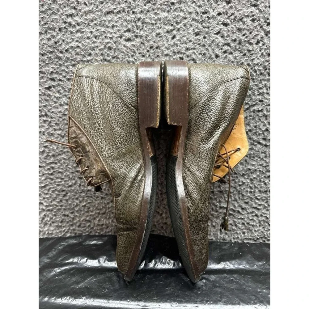 Mauri pre owned